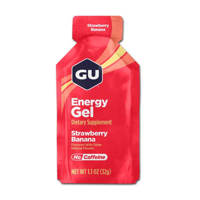 Original Energy Gel - Strawberry Banana