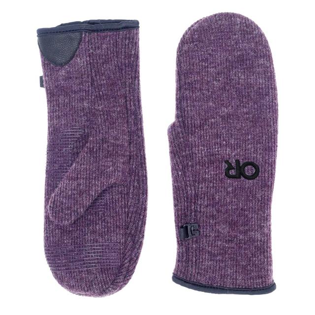 Women's Flurry Mitts