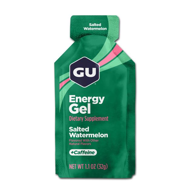 Original Energy Gel - Salted Watermelon