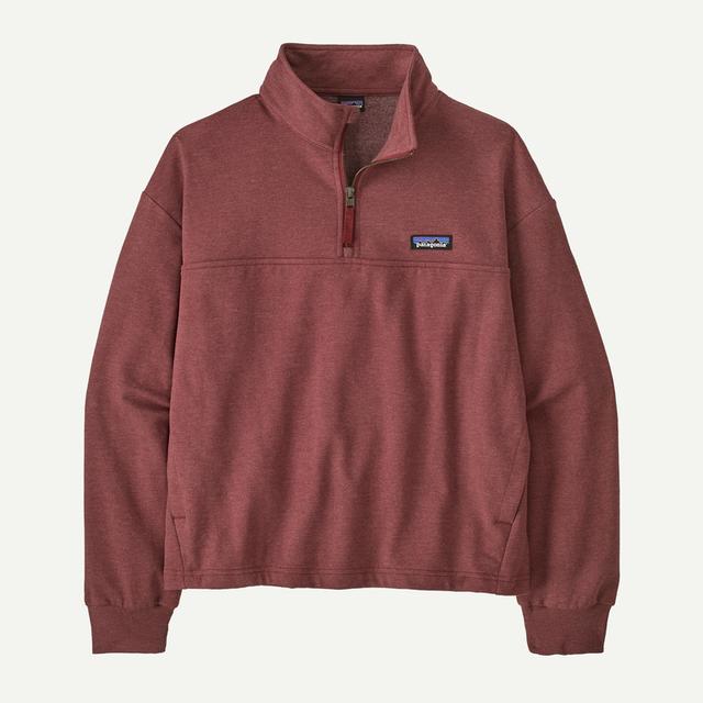 Women's Ahnya Pullover