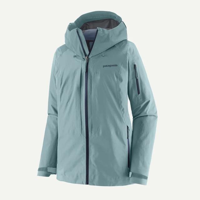 Women's PowSlayer Jacket