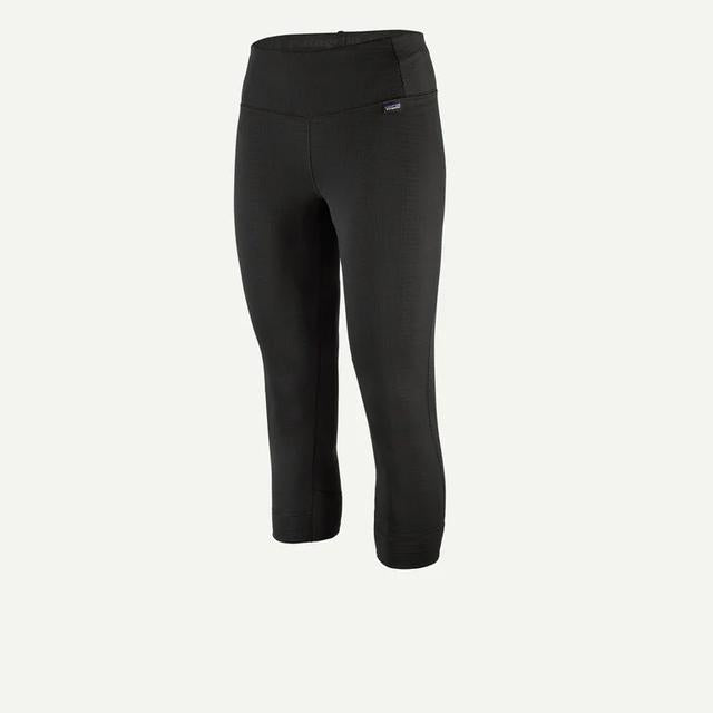 Women's Capilene Thermal Weight Boot