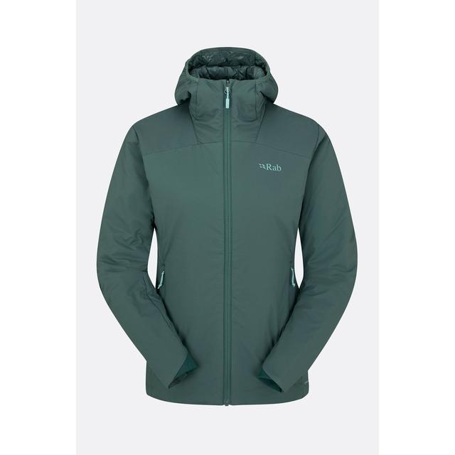 Women's Xenair Alpine Light Insulated Jacket