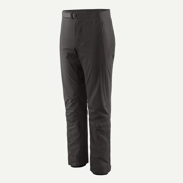 Men's Mixed Alpine Pants