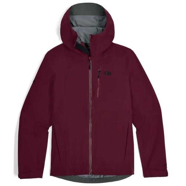 Women's Aspire 3L Jacket