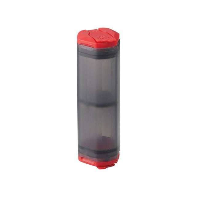 Alpine Salt & Pepper Shaker