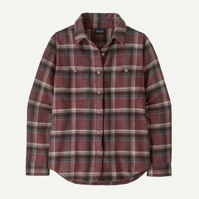Women's Fjord Flannel Shirt