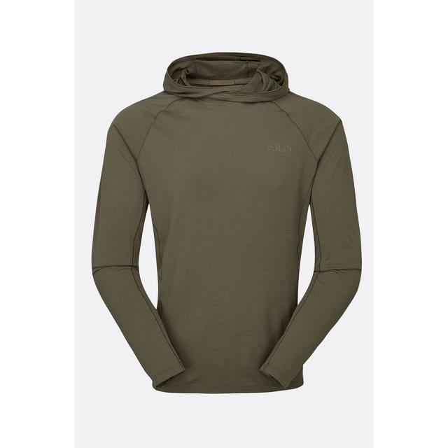 Men's Sonic Hoody