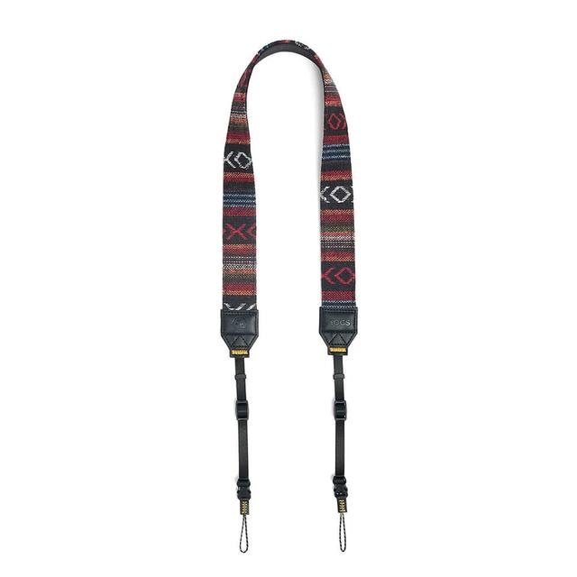 NOCLOC TAPESTRY NECK STRAP