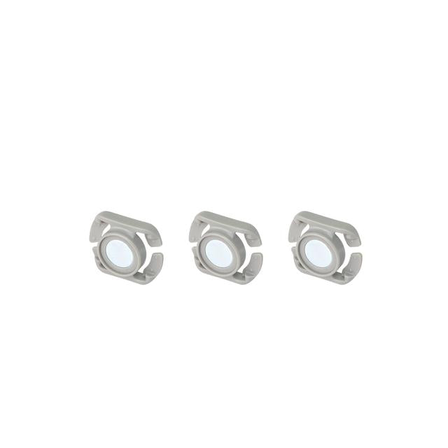 Hydraulics Magnet Kit (3 Pc)