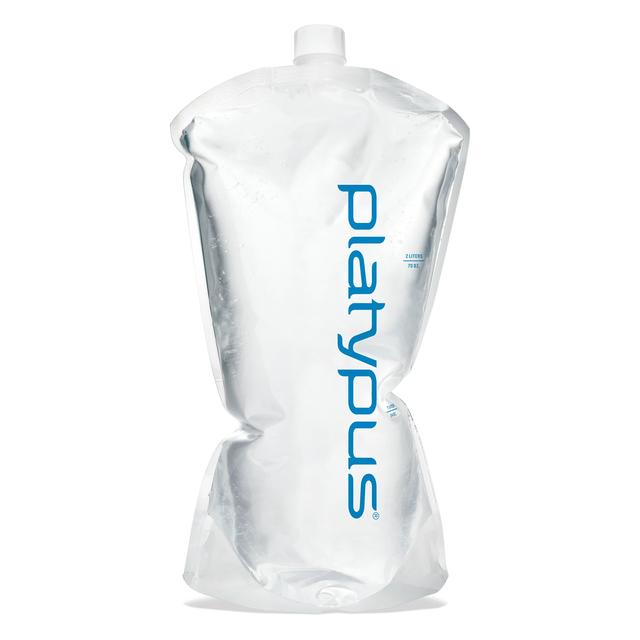 Platy 2.0L Bottle