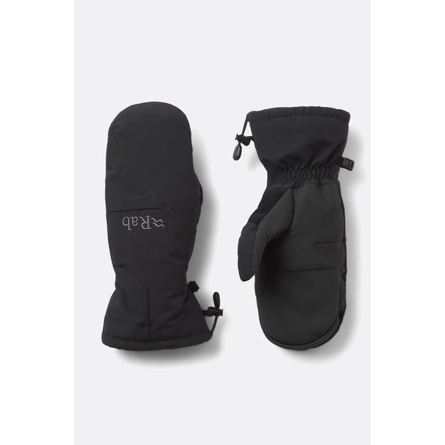Women's Storm Waterproof Mitts