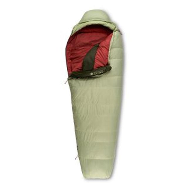 Women's Cosmic Down 20 Sleeping Bag, Size Regular