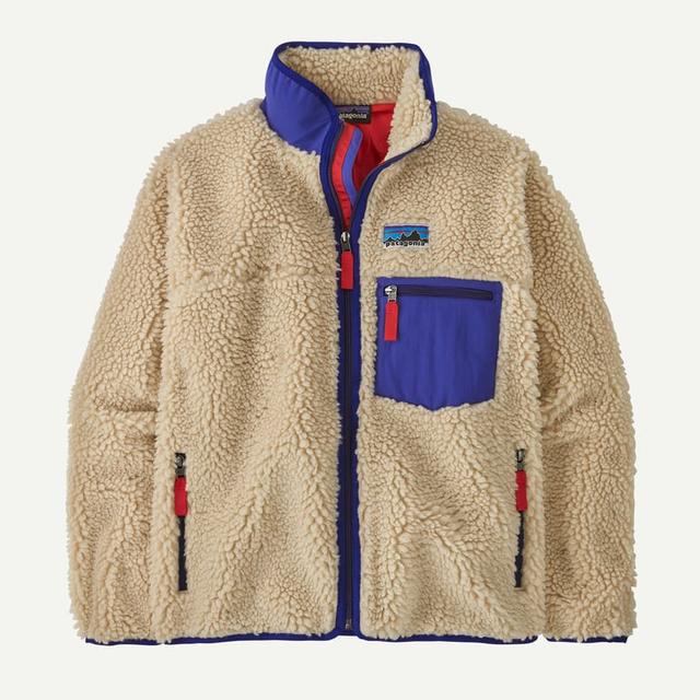 Women's Classic Retro X Jacket