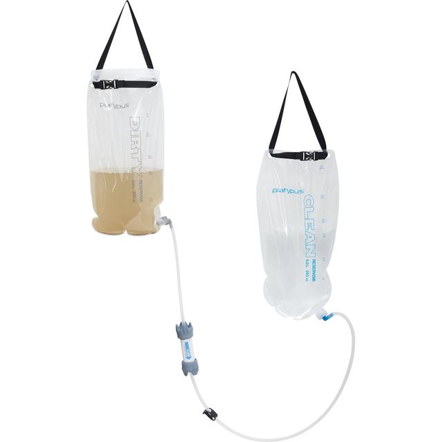 GravityWorks Water Filter System