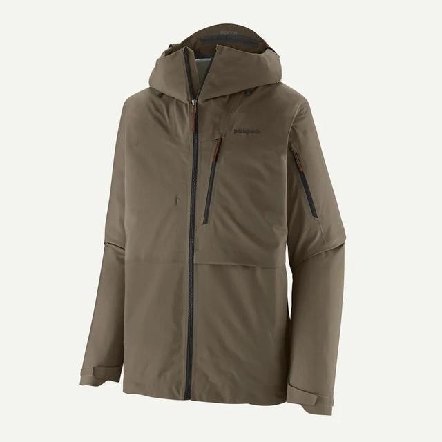 Men's Untracked Jacket