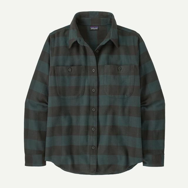 Women's Fjord Flannel Shirt