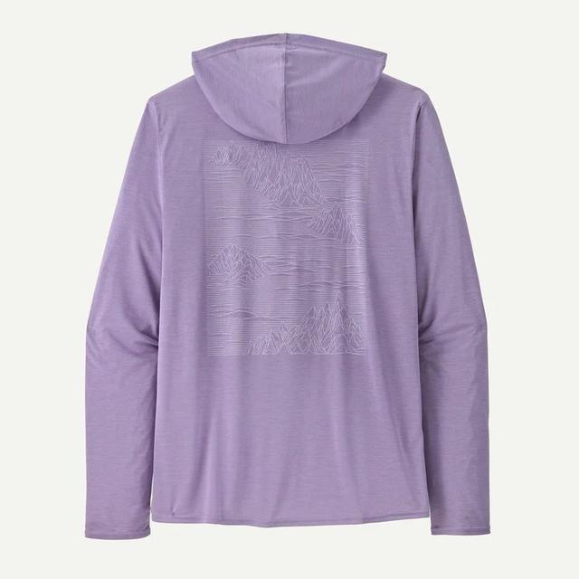 Men's Cap Cool Daily Graphic Hoody