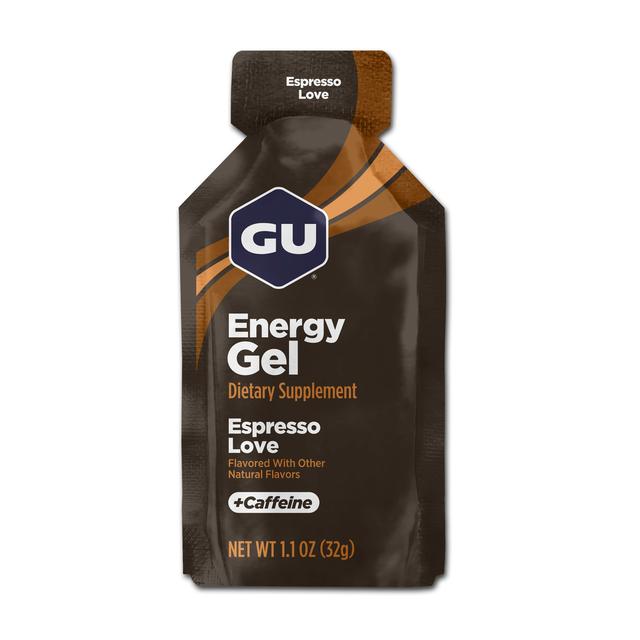 Original Energy Gel - Espresso Love