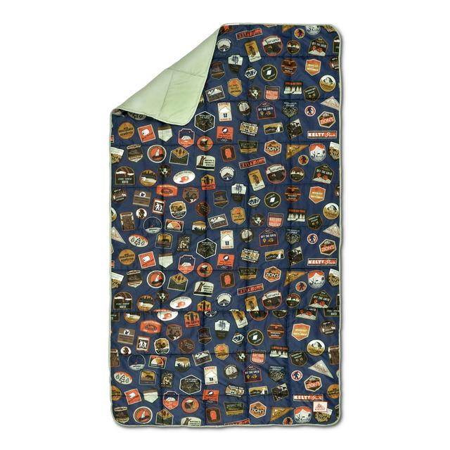 Biggie Blanket