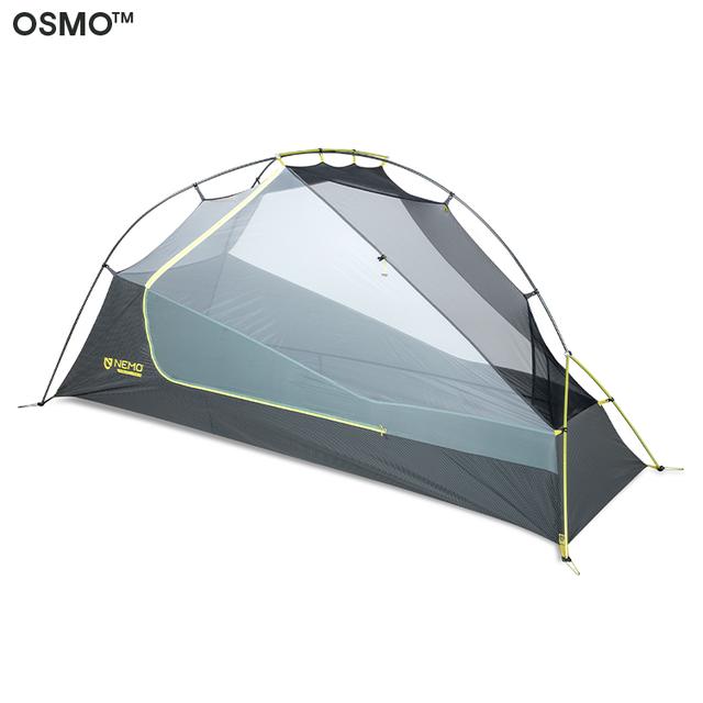 Dragonfly Osmo Ultralight Backpacking Tent