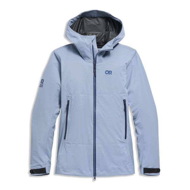 Women's SkyChaser Jacket