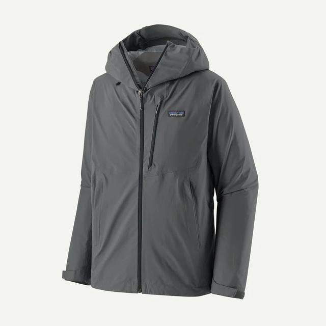 Men's Granite Crest Rain Jacket