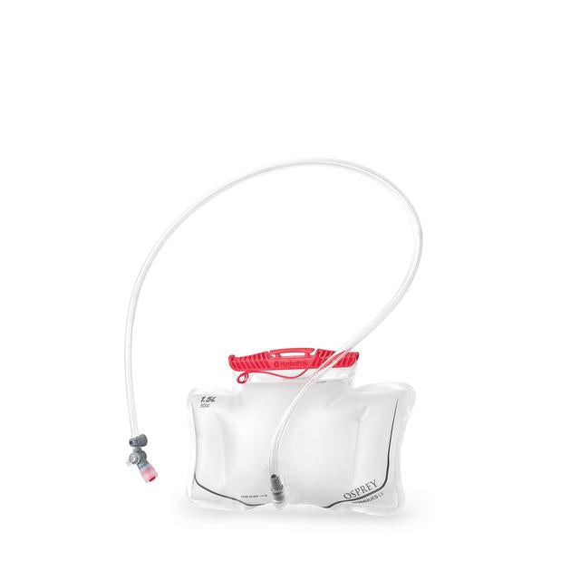 Hydraulics LS 1.5 L Lumbar Water Reservoir