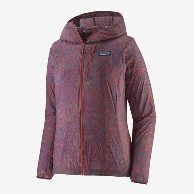 Women's Houdini Jacket