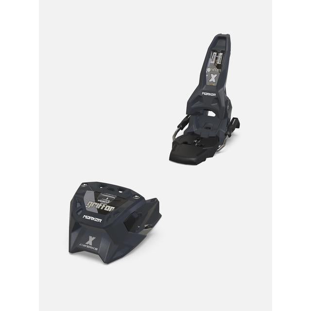 MARKER Griffon X 13 MWerks Bindings 2027