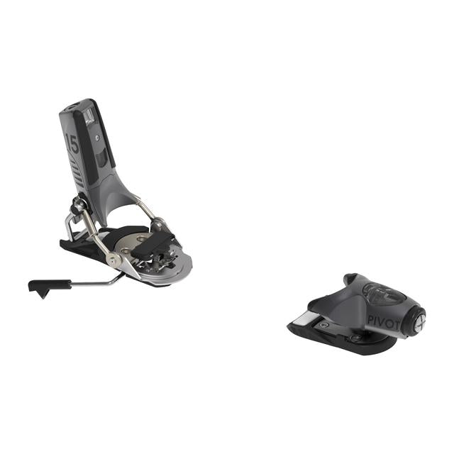 PIVOT 2.0 15 GW B105 BLACK METAL