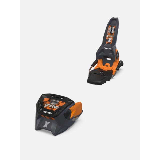 MARKER Griffon X 13 Bindings 2027