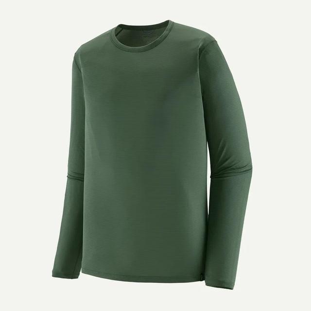 Men's Capilene Lightweight Crew