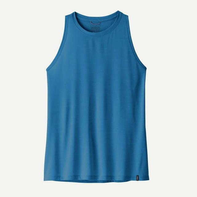 Women's Capilene Cool Ultra Tank