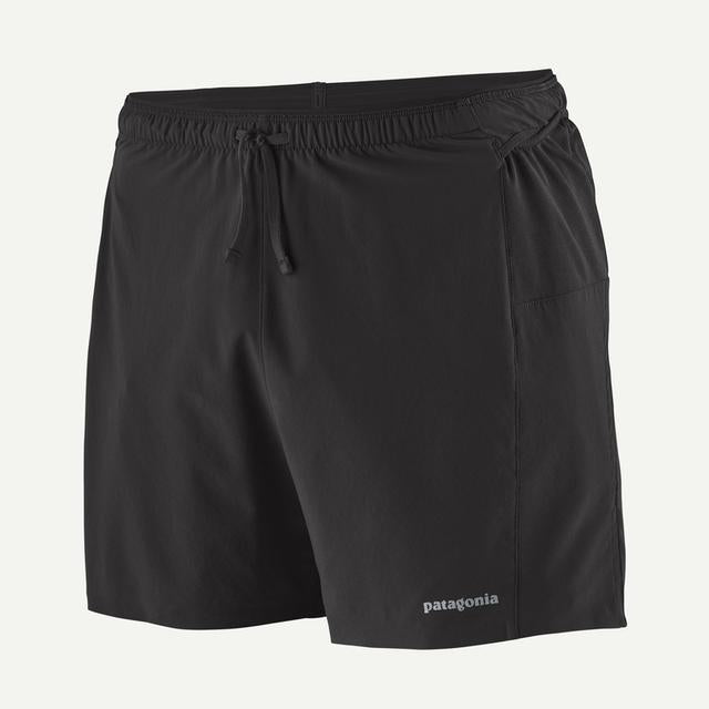 Men's Strider Pro Shorts