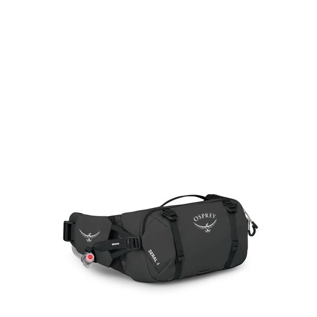 Seral 4 Bike Hydration Lumbar Pack