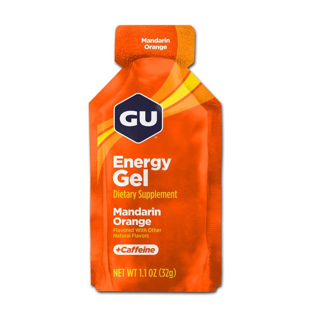 Original Energy Gel - Mandarin Orange