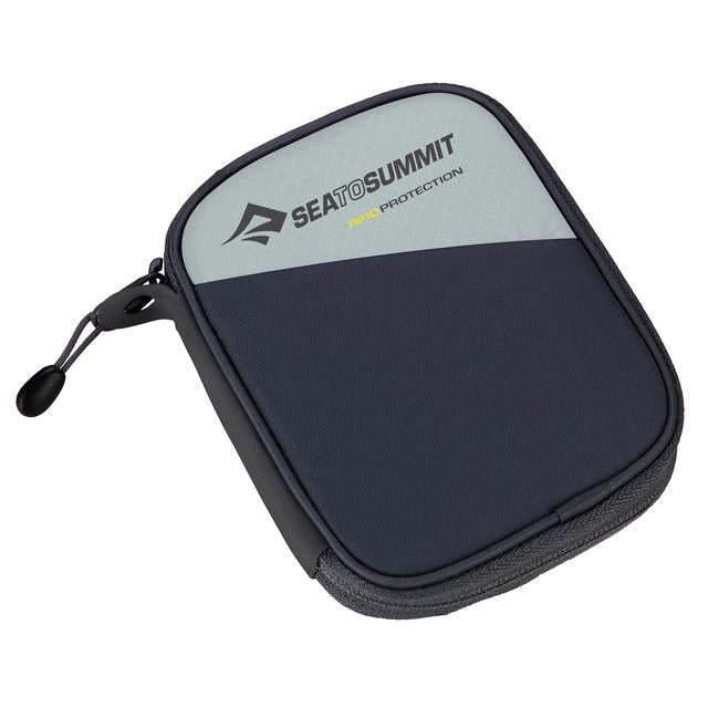 Travel Wallet RFID Small