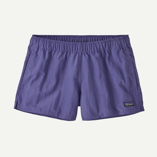 Women's Barely Baggies Shorts - 2 1/2 in.