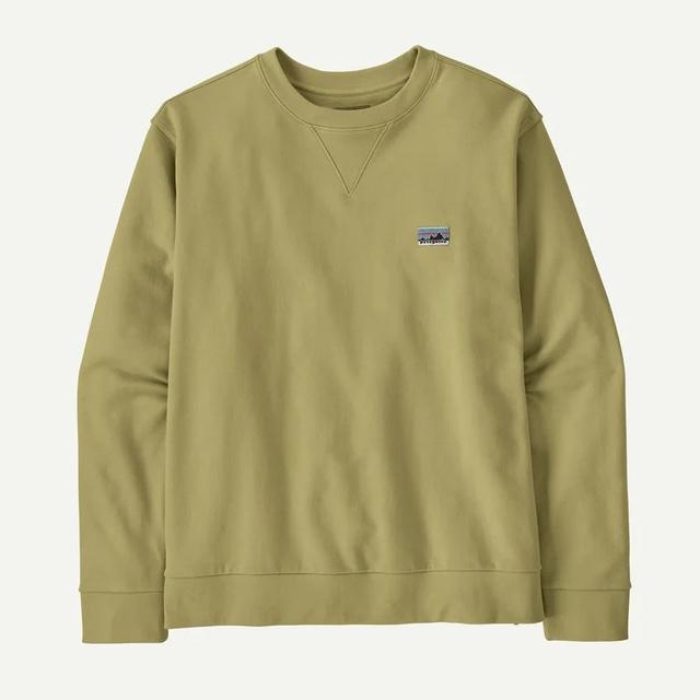 Daily Crewneck Sweatshirt