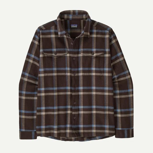 Men's Fjord Flannel Shirt