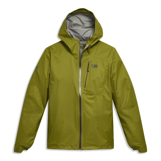 Men's Helium UL Jacket