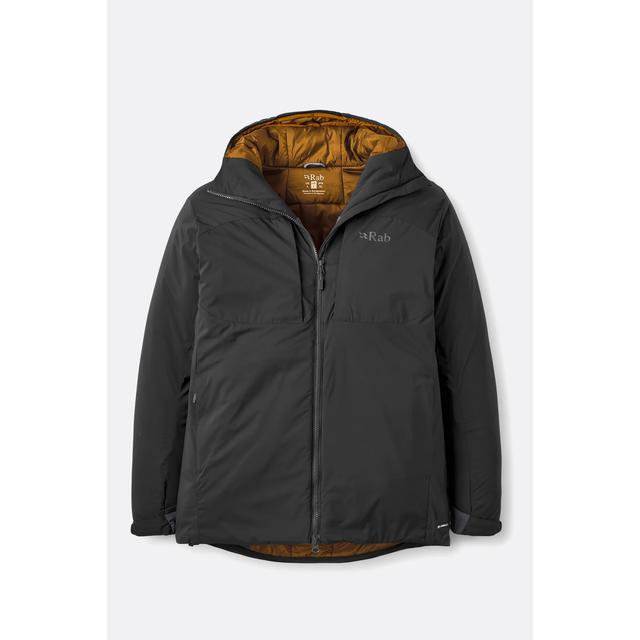 Men's Xenair Alpine Insulated Jacket