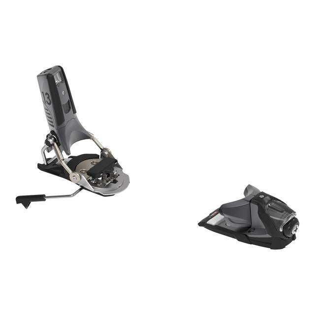PIVOT 2.0 13 GW B115 BLACK METAL