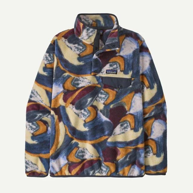 Women's Lightweight Synchilla Snap