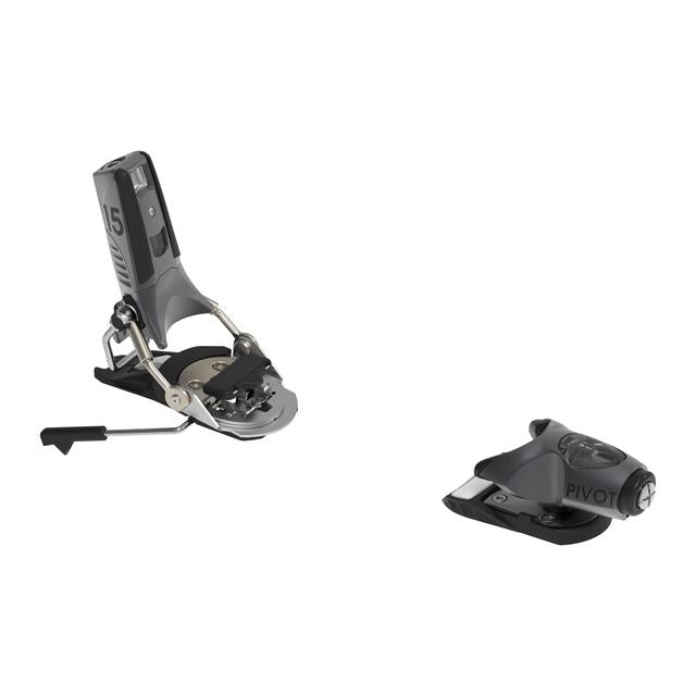 PIVOT 2.0 15 GW B95 BLACK METAL