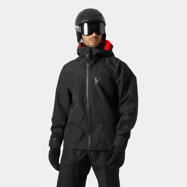 Men's Emiko Shell Jacket