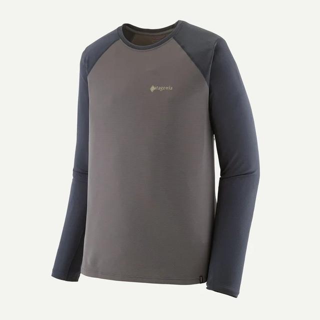 Men's Capilene Midweight Crew