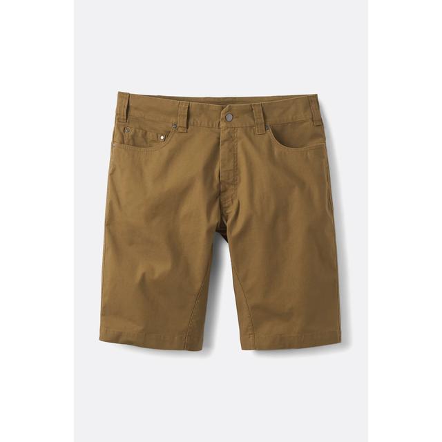 Men's Radius Shorts (10" / 12")