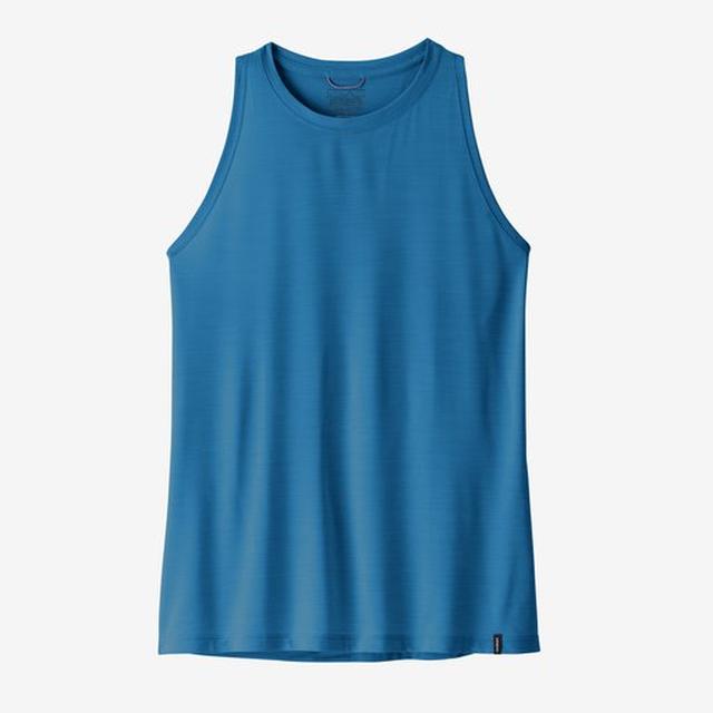 Women's Capilene Cool Ultra Tank
